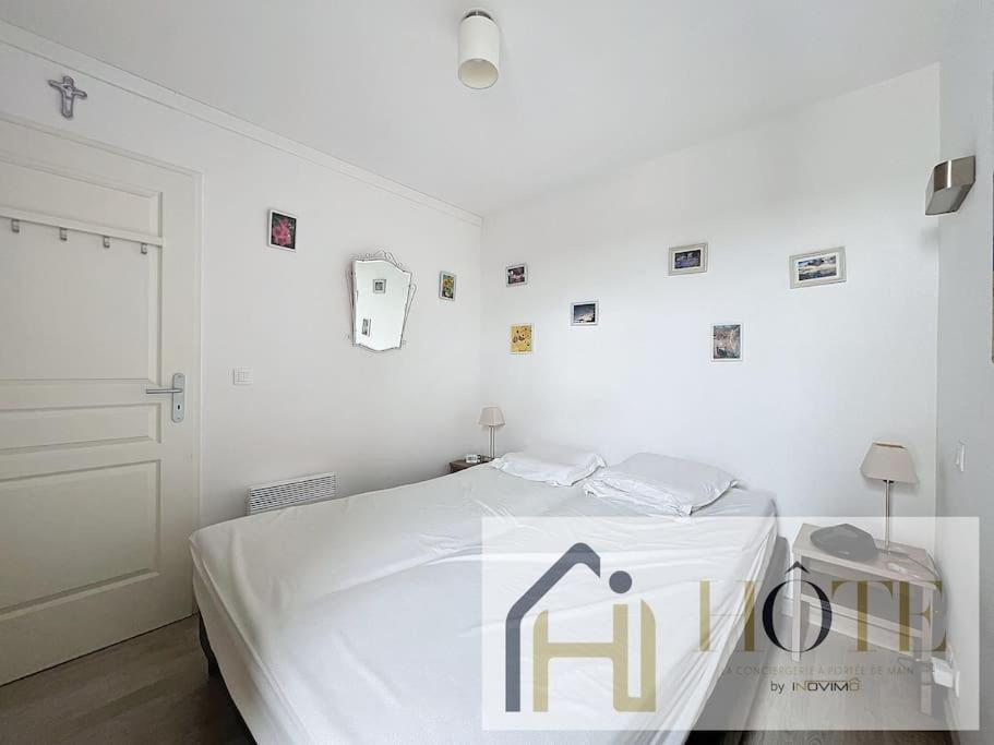Echappee Belle, Confort, Et Parking * Bray-Dunes